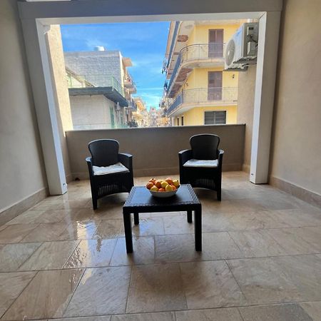 Casa Vacanze I Limoni Bagheria Luaran gambar