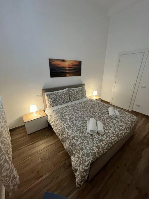 Casa Vacanze I Limoni Bagheria Luaran gambar