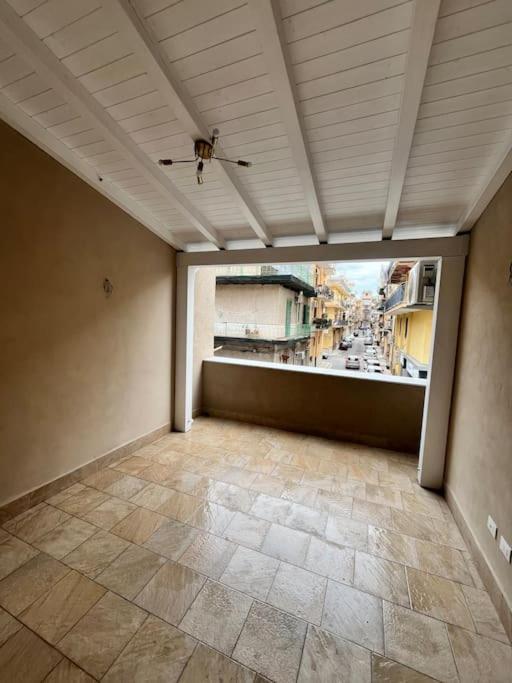 Casa Vacanze I Limoni Bagheria Luaran gambar