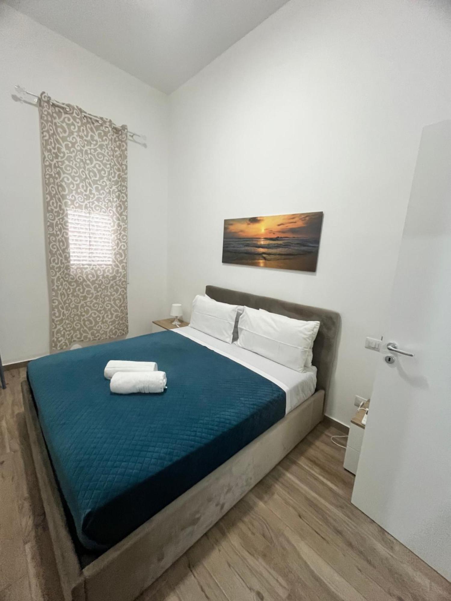 Casa Vacanze I Limoni Bagheria Luaran gambar